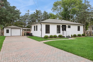 Beautifully renovated in 2024 located south of the highway in a - photo 2