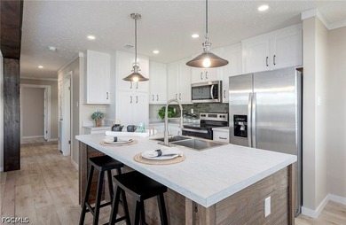 Welcome to this spacious 3-bedroom, 2-bath manufactured home - photo 5