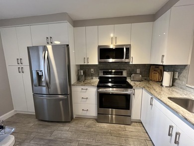 Totally renovated gorgeous Lancaster model in building 32 of - photo 5