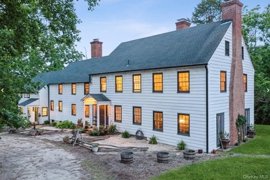 Welcome to 38 Landing Meadow Road, Smithtown. Nestled on almost - photo 1