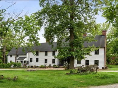 Welcome to 38 Landing Meadow Road, Smithtown. Nestled on almost - photo 2