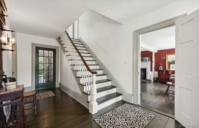 Welcome to 38 Landing Meadow Road, Smithtown. Nestled on almost - photo 4