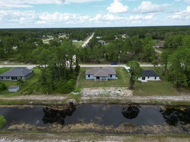 Lehigh Acres Area Home For Sale in Lehigh Acres Florida