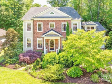 Lake Home For Sale in Biltmore Lake, North Carolina