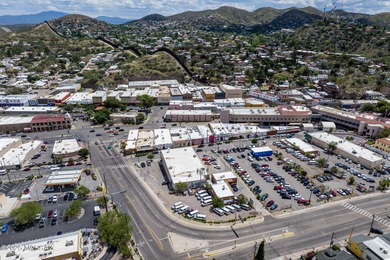 Presenting the Larriva Downtown Nogales Commercial Block- an