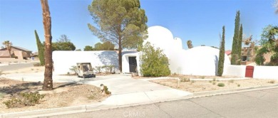 Lake Home For Sale in Helendale, California