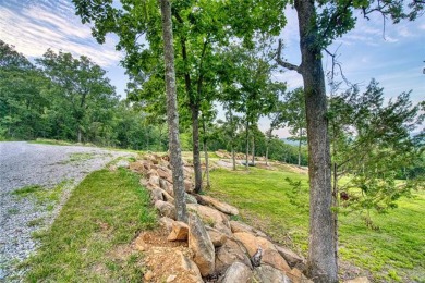 Arkansas River - Sequoyah County Lot For Sale in Gore Oklahoma