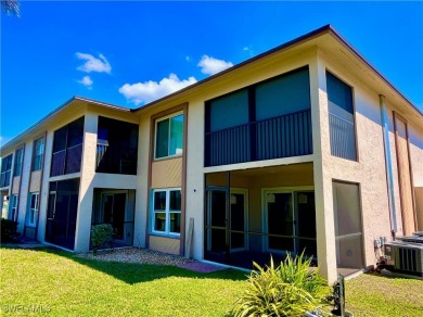 Lake Condo For Sale in Fort Myers, Florida