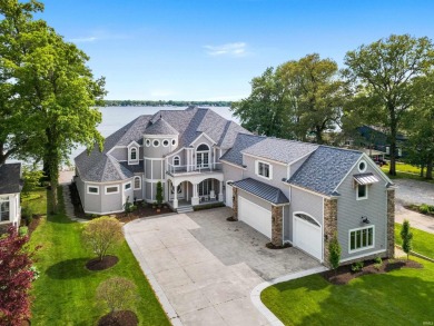 Lake Home For Sale in Syracuse, Indiana