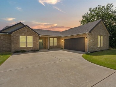 Lake Granbury Home For Sale in Granbury Texas