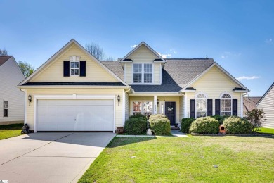 Lake Wylie Home Sale Pending in Clover South Carolina
