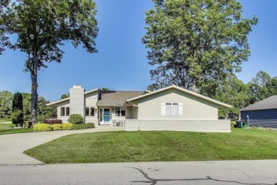 Lake Home For Sale in Long Beach, Indiana