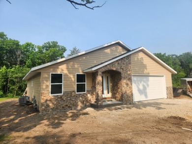 Lake Home For Sale in Burlington, Wisconsin