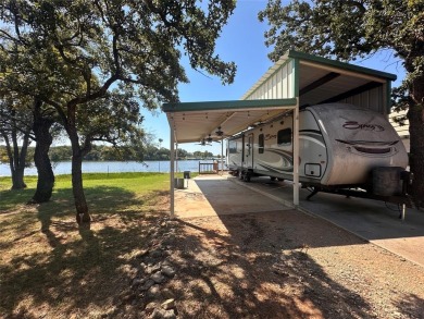 Lake Lot For Sale in May, Texas