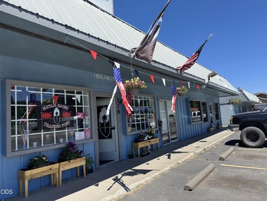 Prime 1.41-acre commercial property in downtown Chiloquin as an - photo 1