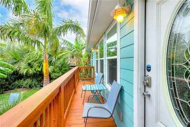Coastal Cottage Retreat in Port Aransas! Discover the charm of - photo 12