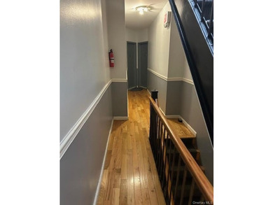 Fourth floor walk up on a tree lined block. Use of the backyard - photo 2
