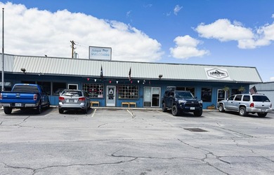 Prime 1.41-acre commercial property in downtown Chiloquin as an - photo 4