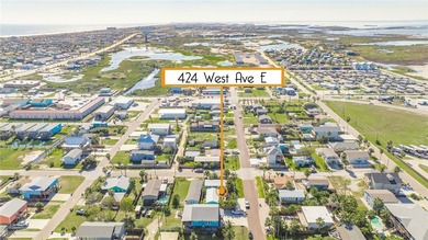 Coastal Cottage Retreat in Port Aransas! Discover the charm of - photo 15