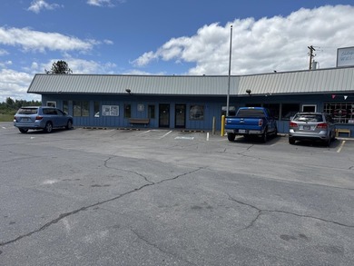 Prime 1.41-acre commercial property in downtown Chiloquin as an - photo 5