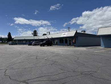 Prime 1.41-acre commercial property in downtown Chiloquin as an - photo 6