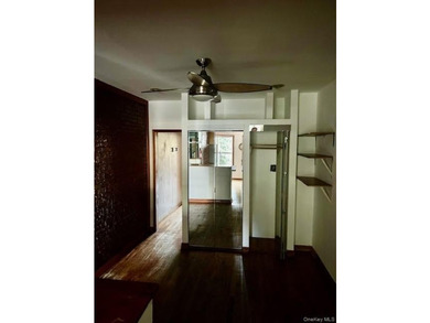 Fourth floor walk up on a tree lined block. Use of the backyard - photo 8