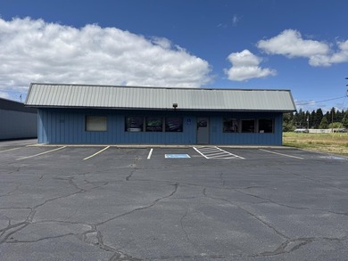 Prime 1.41-acre commercial property in downtown Chiloquin as an - photo 8