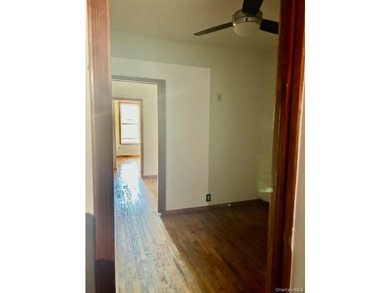 Fourth floor walk up on a tree lined block. Use of the backyard - photo 10