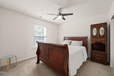 Spacious PRIVATE yard backs protected HOA green space! - photo 20
