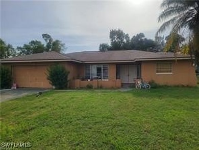 Cape Coral Area Home Sale Pending in Cape Coral Florida