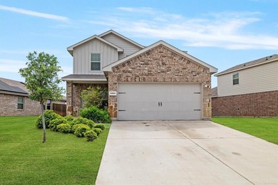Lake Ray Hubbard Home For Sale in Forney Texas