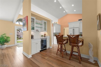 Welcome to your new sanctuary on Sanibel Island. This bright - photo 22