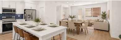 Newer Construction 3 bedroom, 2.5 Bath Spanish inspired - photo 2