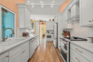 Welcome to your new sanctuary on Sanibel Island. This bright - photo 24