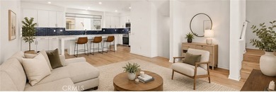 Newer Construction 3 bedroom, 2.5 Bath Spanish inspired - photo 4