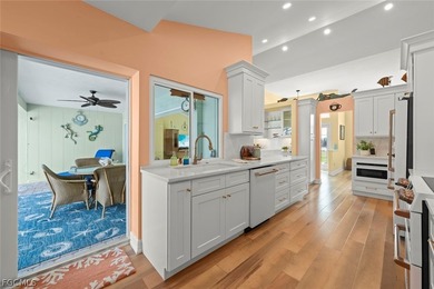 Welcome to your new sanctuary on Sanibel Island. This bright - photo 26