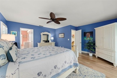 Welcome to your new sanctuary on Sanibel Island. This bright - photo 28