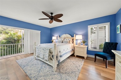 Welcome to your new sanctuary on Sanibel Island. This bright - photo 29