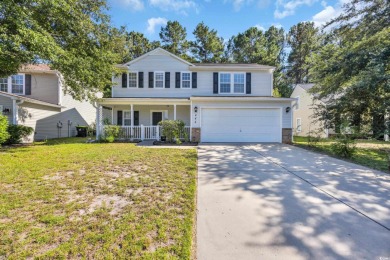 Plantation Lakes  Home Sale Pending in Myrtle Beach South Carolina