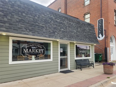 Red Rock Lake Lot For Sale in Knoxville Iowa