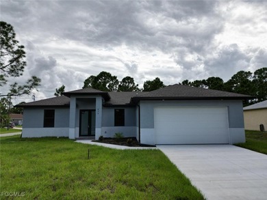 Lehigh Acres Area Home For Sale in Lehigh Acres Florida