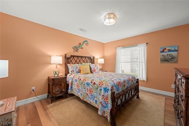 Welcome to your new sanctuary on Sanibel Island. This bright - photo 33
