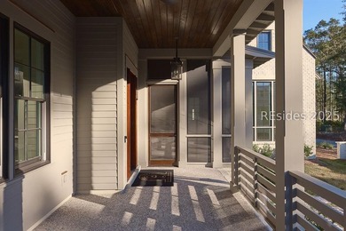 14 Lyonia, currently under construction, is a 3-bed, 3.5-bath - photo 33