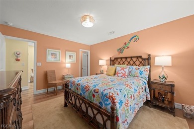 Welcome to your new sanctuary on Sanibel Island. This bright - photo 34