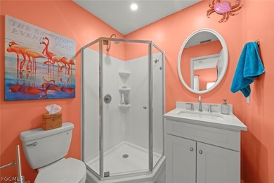 Welcome to your new sanctuary on Sanibel Island. This bright - photo 35