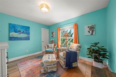 Welcome to your new sanctuary on Sanibel Island. This bright - photo 36