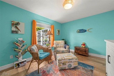 Welcome to your new sanctuary on Sanibel Island. This bright - photo 37
