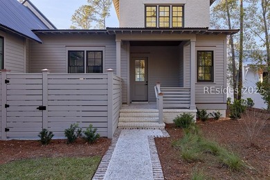 14 Lyonia, currently under construction, is a 3-bed, 3.5-bath - photo 37