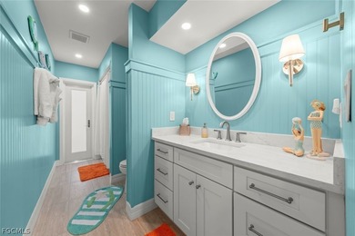 Welcome to your new sanctuary on Sanibel Island. This bright - photo 38