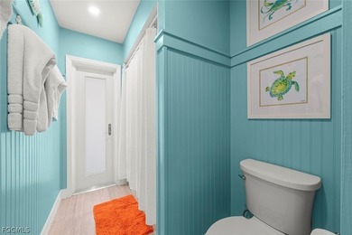 Welcome to your new sanctuary on Sanibel Island. This bright - photo 39